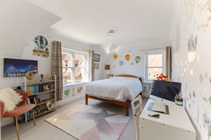 Bedroom 2- click for photo gallery